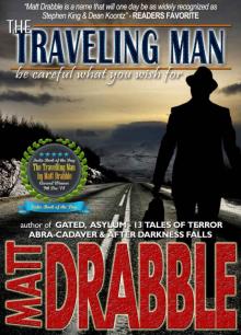 The Travelling Man The Travelling Man