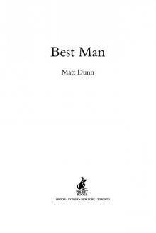 Best Man