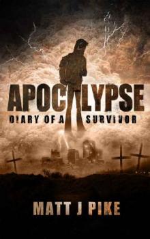 Apocalypse [Book 1]