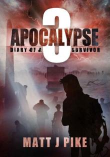 Apocalypse [Book 2]