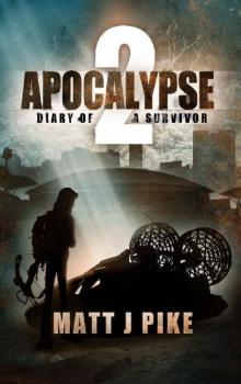 Apocalypse [Book 3]