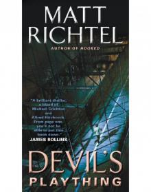 Devil's Plaything
