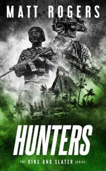 Hunters Hunters