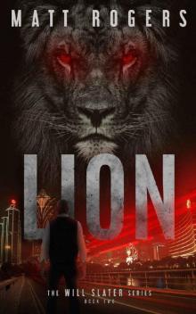 Lion Lion