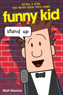 Funny Kid [2]