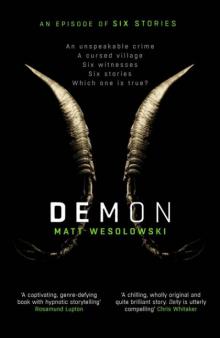 Demon (Six Stories Series)
