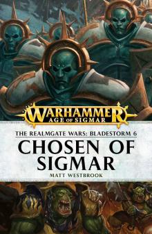 Chosen of Sigmar