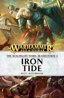 Iron Tide