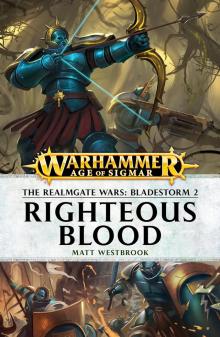 Righteous Blood