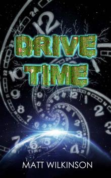 Drive Time Drive Time