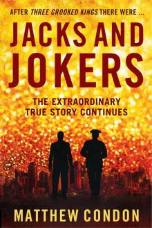 Jacks and Jokers Jacks and Jokers