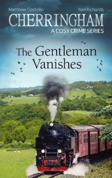 The Gentleman Vanishes The Gentleman Vanishes