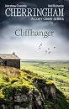 Cherringham--Cliffhanger Cherringham--Cliffhanger