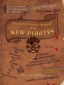The Government Manual for New Pirates