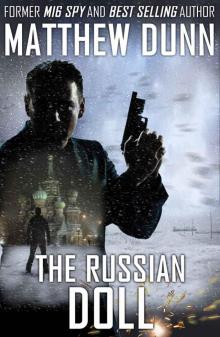 The Russian Doll (Ben Sign Book 3) The Russian Doll (Ben Sign Book 3)