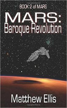 MARS: Baroque Revolution MARS: Baroque Revolution