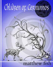 Children of Cernunnos
