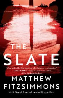 The Slate The Slate