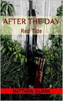 After the Day- Red Tide After the Day- Red Tide