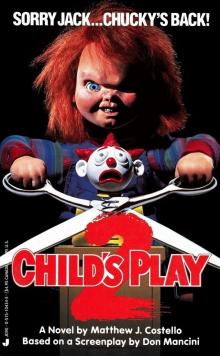 Child’s Play 2 Child’s Play 2