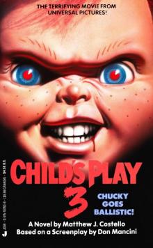 Child’s Play 3