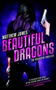 Beautiful Dragons Beautiful Dragons