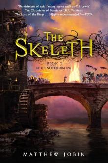 The Skeleth The Skeleth