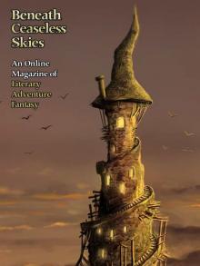 Beneath Ceaseless Skies #133