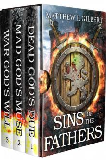 Sins of the Fathers- The Complete Trilogy