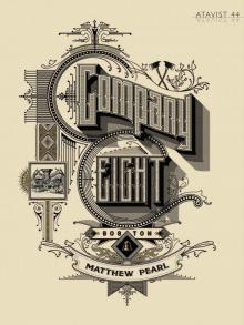 Company Eight Company Eight