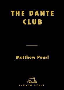Dante Club Dante Club