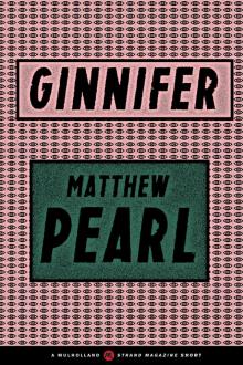 Ginnifer Ginnifer