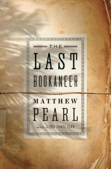 The Last Bookaneer The Last Bookaneer