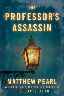The Professor's Assassin The Professor's Assassin