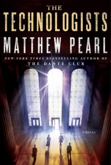 The Technologists The Technologists