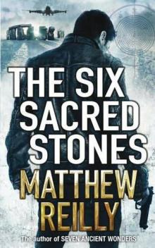Six Sacred Stones Six Sacred Stones
