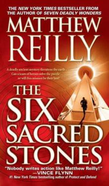 The Six Sacred Stones jw-2