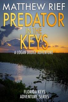 Predator in the Keys