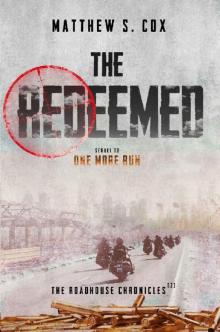 The Redeemed The Redeemed