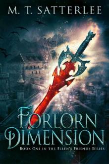 Forlorn Dimension Forlorn Dimension