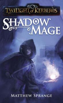 Shadowmage Shadowmage