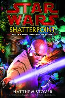 Shatterpoint (звёздные войны)