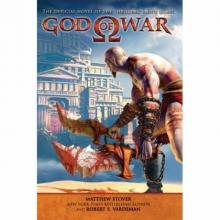 God of War God of War