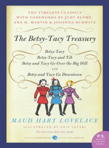 Betsy-Tacy Treasury