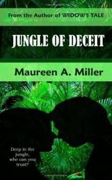 Jungle of Deceit Jungle of Deceit