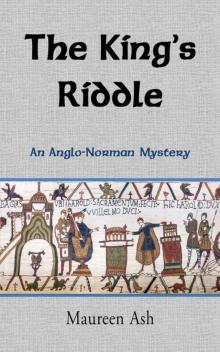 The King's Riddle The King's Riddle