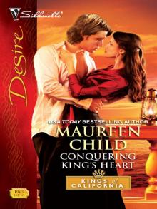 Conquering King's Heart Conquering King's Heart