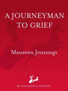 A Journeyman to Grief A Journeyman to Grief