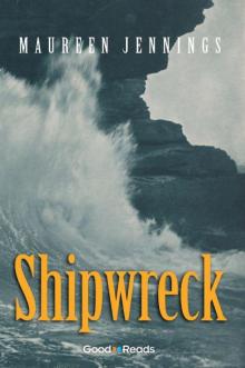 Shipwreck Shipwreck