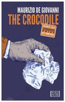 The Crocodile (World Noir)
